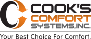 Cook's Comfort Systems, Inc.
