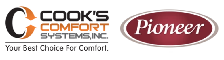 Cooks Comfort X Pioneer